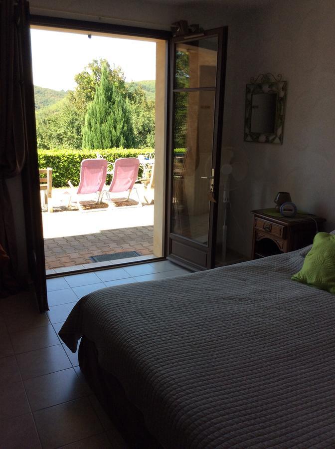 مبيت وإفطار Carlux Le Relais Du Pech المظهر الخارجي الصورة